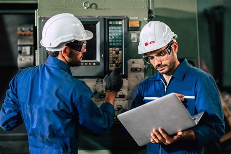 what is technicians.